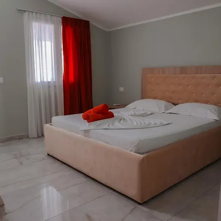 Üdülőpark Plazhi Gjeneralit - Small - - - - *