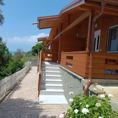 Üdülőpark Plazhi Gjeneralit - Small - - - - *