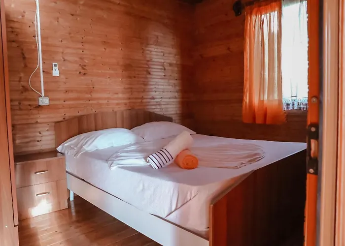 Tatil parkı Plazhi Gjeneralit - Small - - - -
