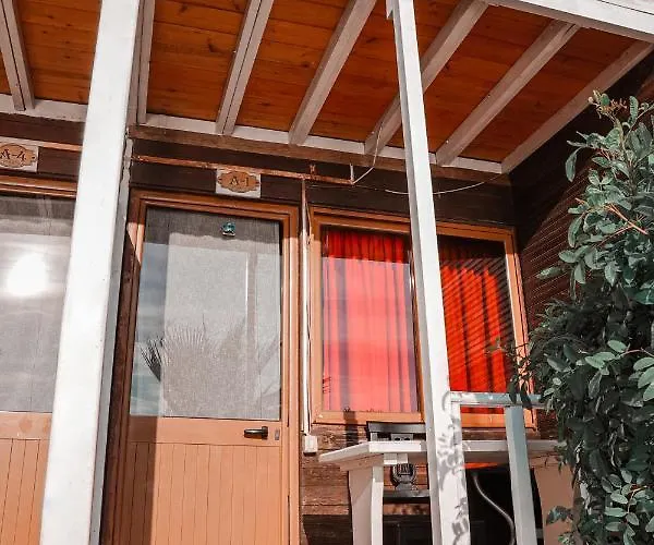 Tatil parkı Plazhi Gjeneralit - Small - - - - *