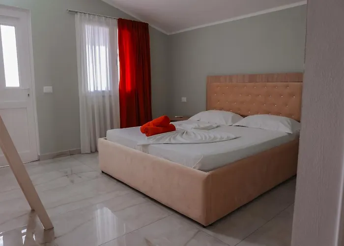 Tatil parkı Plazhi Gjeneralit - Small - - - - *
