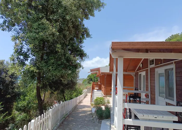 Plazhi Gjeneralit - Small - - - - Kavaje