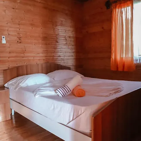 Parco vacanze Plazhi Gjeneralit - Small - - - -