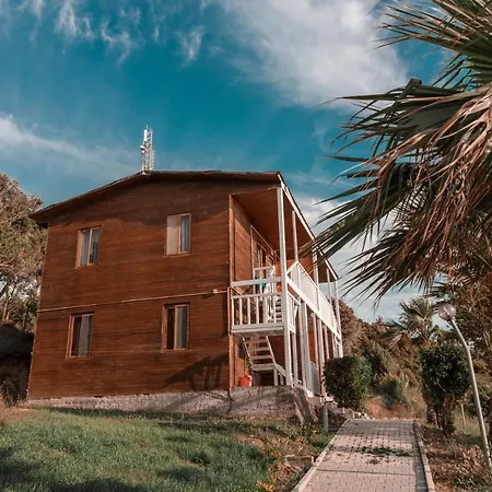 Plazhi Gjeneralit - Small - - - - Parco vacanze