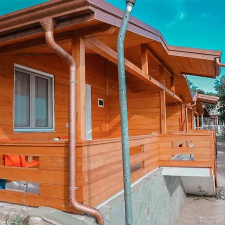 Parco vacanze Plazhi Gjeneralit - Small - - - - Kavaje