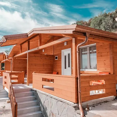 Plazhi Gjeneralit - Small - - - - Parco vacanze Kavaje