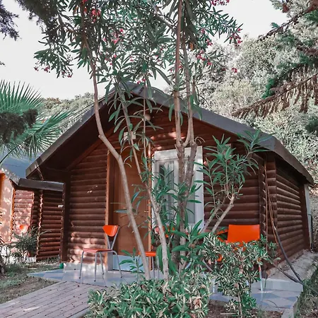 Plazhi Gjeneralit - Small - - - - Parco vacanze Kavaje